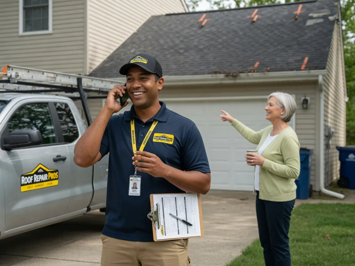 Roof Repair Kennebec, SD FAQs